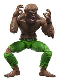 Marvel Legends Werewolf By Night