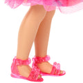 Barbie Club Chelsea Birthday-Themed Small Doll - Image