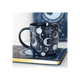 Blue Moon Print Mug