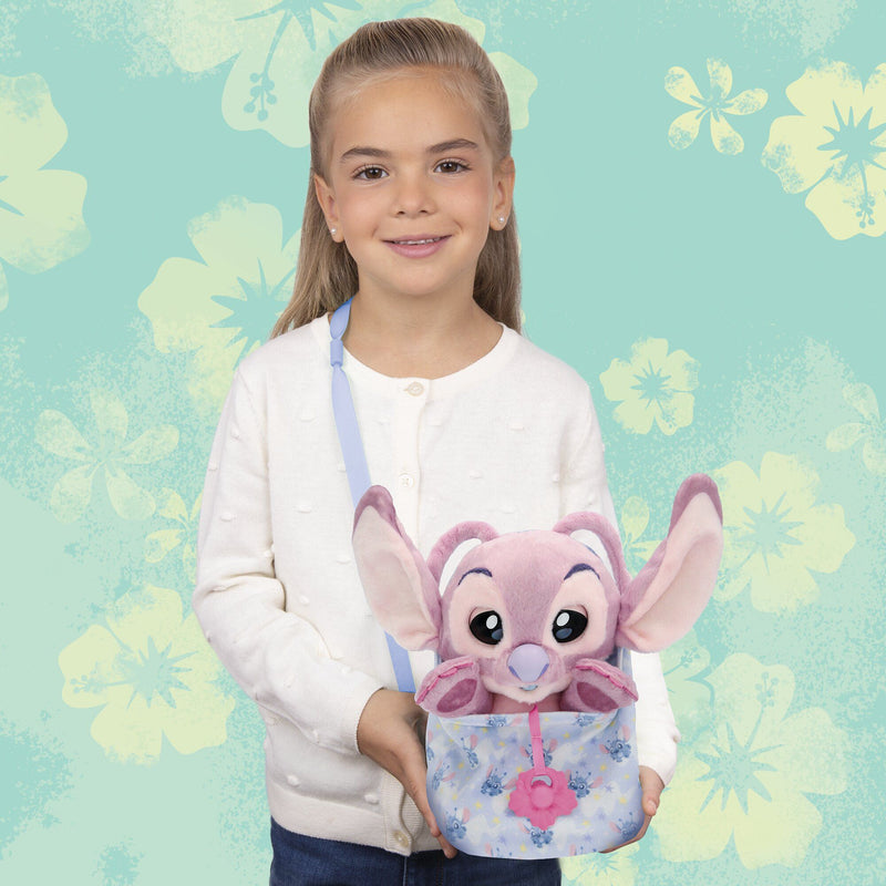 Baby Paws - Disney Angel - Image
