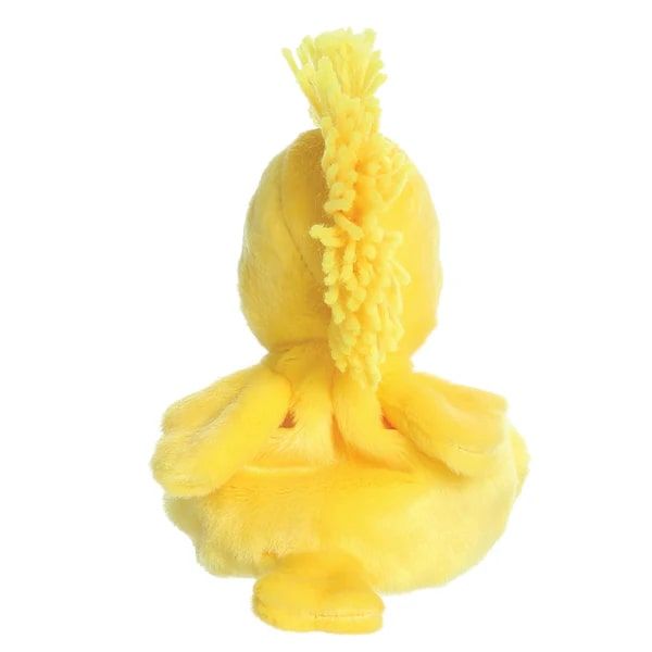 Peanuts Palm Pals 5" Woodstock Soft Toy - Image