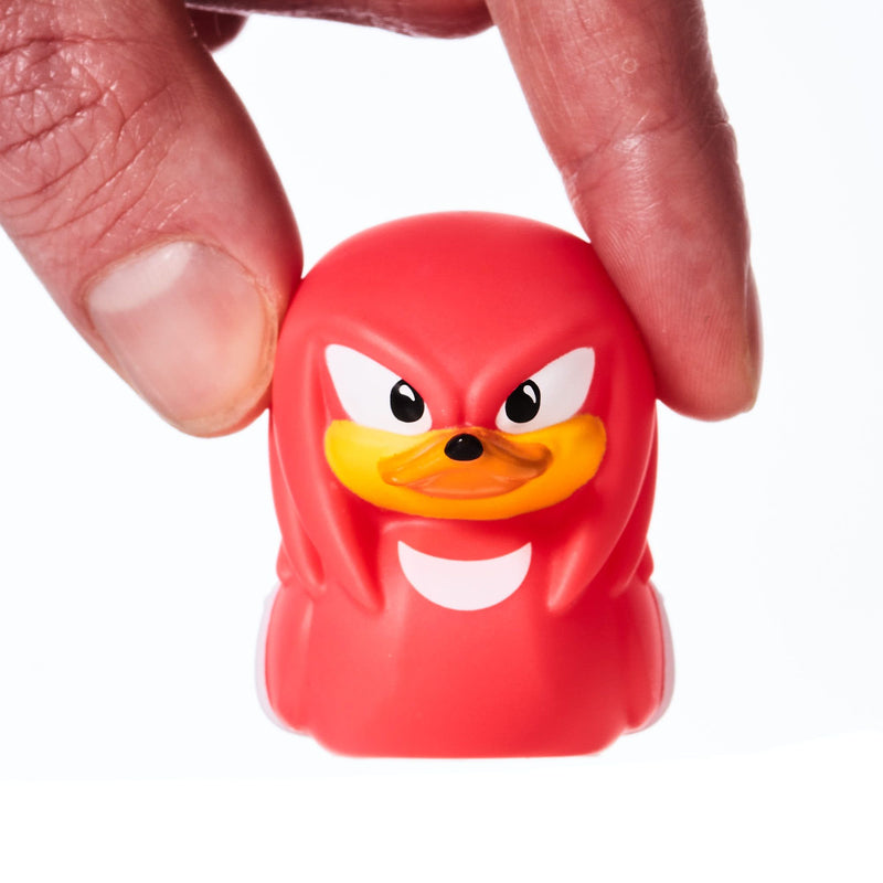 Sonic - Knuckles - Mini Tubbz - Image