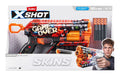 XSHOT Skins Griefer Blaster (12 Darts) - Image