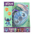 Disney Stitch Puzzle Palz Case