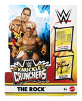 WWE Knuckle Crushers (Case of 6)
