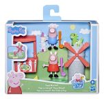 Peppa Pig Little Vehicle Assortment - Image