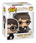 Bitty Pop! - Harry Potter GoF - Harry & Ginny 2 Pack - Image