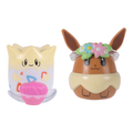 Squishalongs - 4 Fig. Pack (Pokemon Style 1)W2