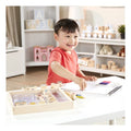 Melissa and Doug Stamp A Scene Fairy Garden