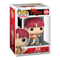 Dandadan - Jiji (chance of chase) Funko Pop! Vinyl Figure