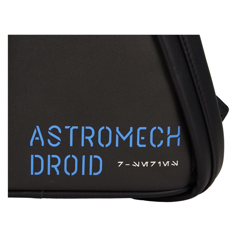 Loungefly - Star Wars:TPOF Astromech Mini Backpack - Image