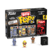 Bitty Pop! 4 Pack Five Nights at Freddy’s Nightmare Bonnie
