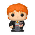 Pop! PVC Pins - Harry Potter 12pc PDQ