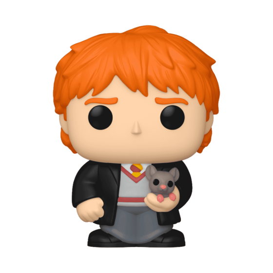 Pop! PVC Pins - Harry Potter 12pc PDQ