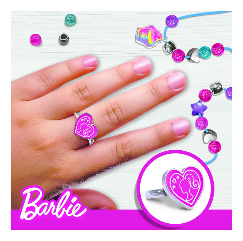 Barbie Bijoux We Dream Together Jewellery Set - Image