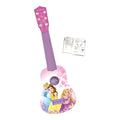Disney Princess My First Guitar