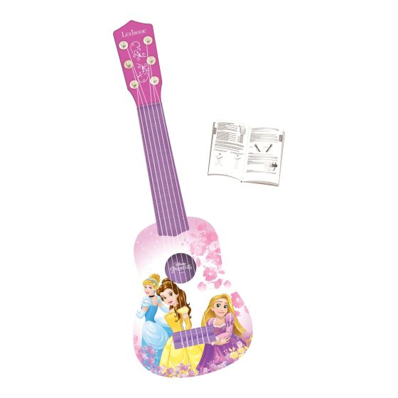 Disney Princess My First Guitar