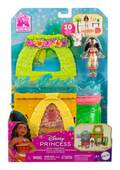 Disney Princess Moana Storytime Stackers Doll House