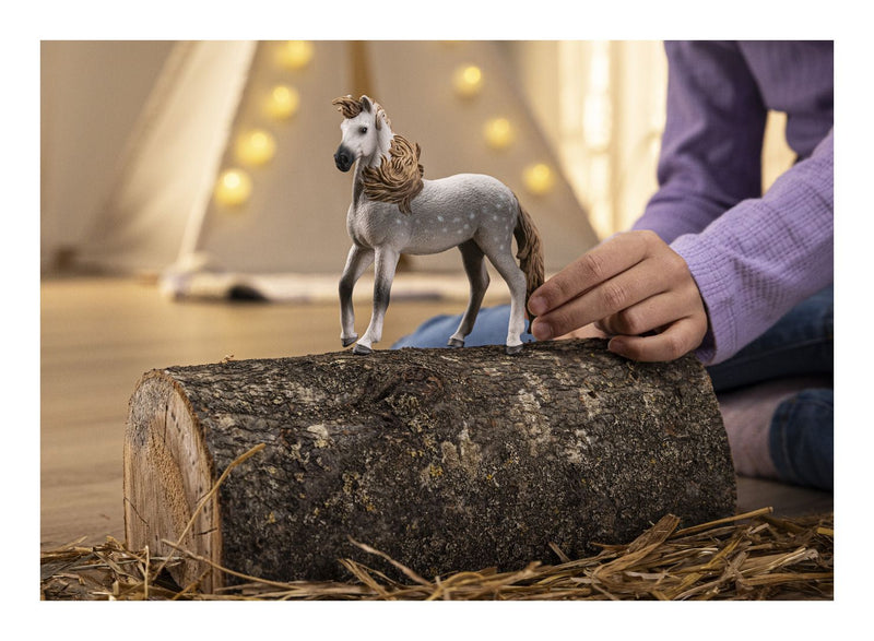 Schleich - Andalusian Stallion - Image