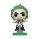 Beetlejuice on Stone Glow in the Dark Exclusive Funko Pop! Vinyl Figure