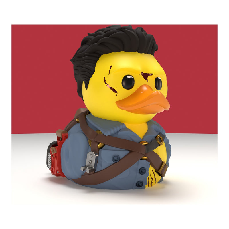 Evil Dead - Ash - Mini Tubbz