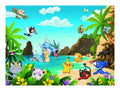 Pokemon 200 Piece XXL Jigsaw Puzzle
