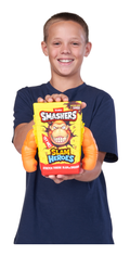 Smashers Mixed S1 Mix Slam Heroes - Image