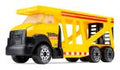 Tonka Steel Classics Tractor - Image