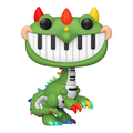Pop! Vinyl - Poppy Playtime - Pianosaurus
