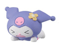 Twinchees Hello Kitty Falling Figures - Image