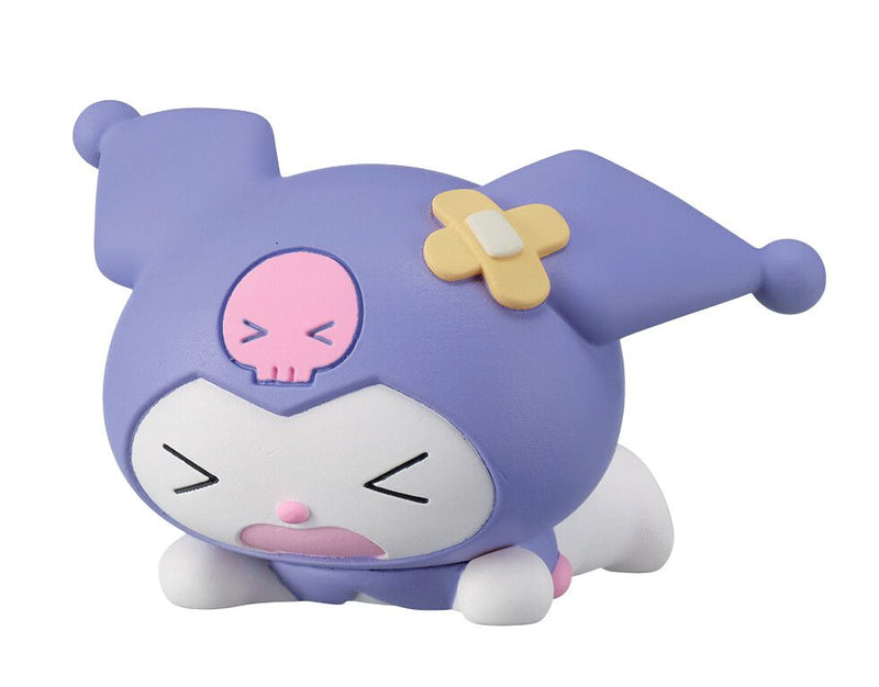Twinchees Hello Kitty Falling Figures - Image