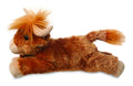 Flopsies Highland Cow 12" - Image