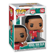 Liverpool - Virgil Van Dijk Funko Pop! Vinyl Figure