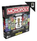Monopoly Panini Prizm: FIFA World Cup - Image