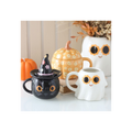 Groovy Ghost Mug