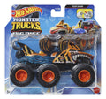 Hot Wheels Monster Truck Big Rigs Assortment - Image