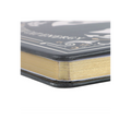 Black Cat Magick Book of Spells A5 Notebook with Pen