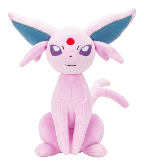 Pokemon 8" Espeon Plush