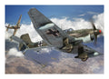Airfix Junkers JU87R-2 Stuka 1000 Piece Jigsaw Puzzle - Image