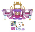 Disney Princess Carriage to Castle 2 in1 Playset - Image