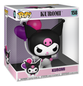 Pop! Jumbo - Hello Kitty - Kuromi