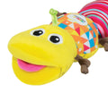Lamaze Musical Inchworm - Image