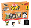 Bitty Pop! - Dragon Ball Z - 32 Pieces in PDQ - Image