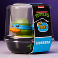 TMNT - Leonardo - Mini Tubbz - Image