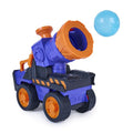 Rubble & Crew Mix Mega Blaster Vehicle