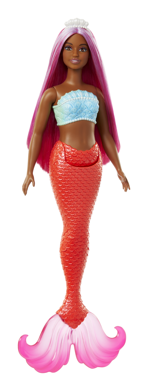 Barbie Core Mermaid Assortment - Image