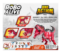 Robo Alive Dino Action T-Rex Series 1 - Image