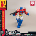 Transformers Generation One - Model Kit 10cm Optimus Prime - Image