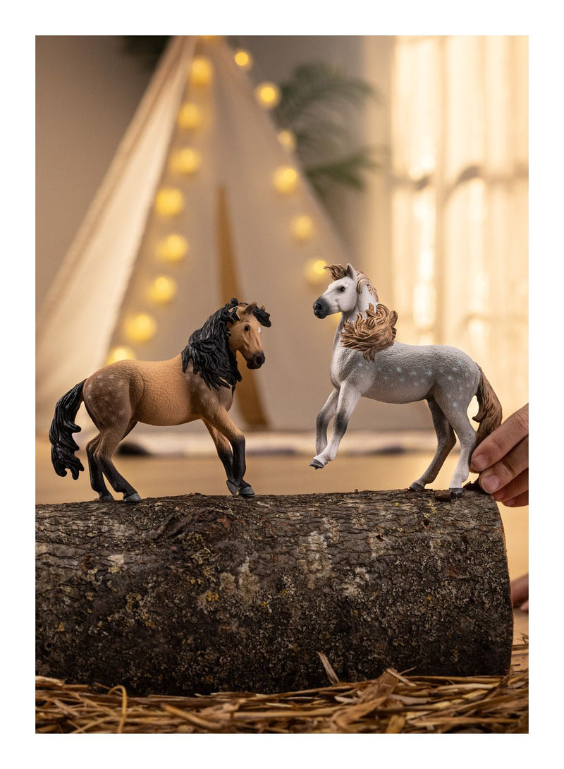 Schleich - Andalusian Mare - Image
