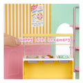 MGA's Miniverse Space Starter Pack - Ice Cream, packaging shot